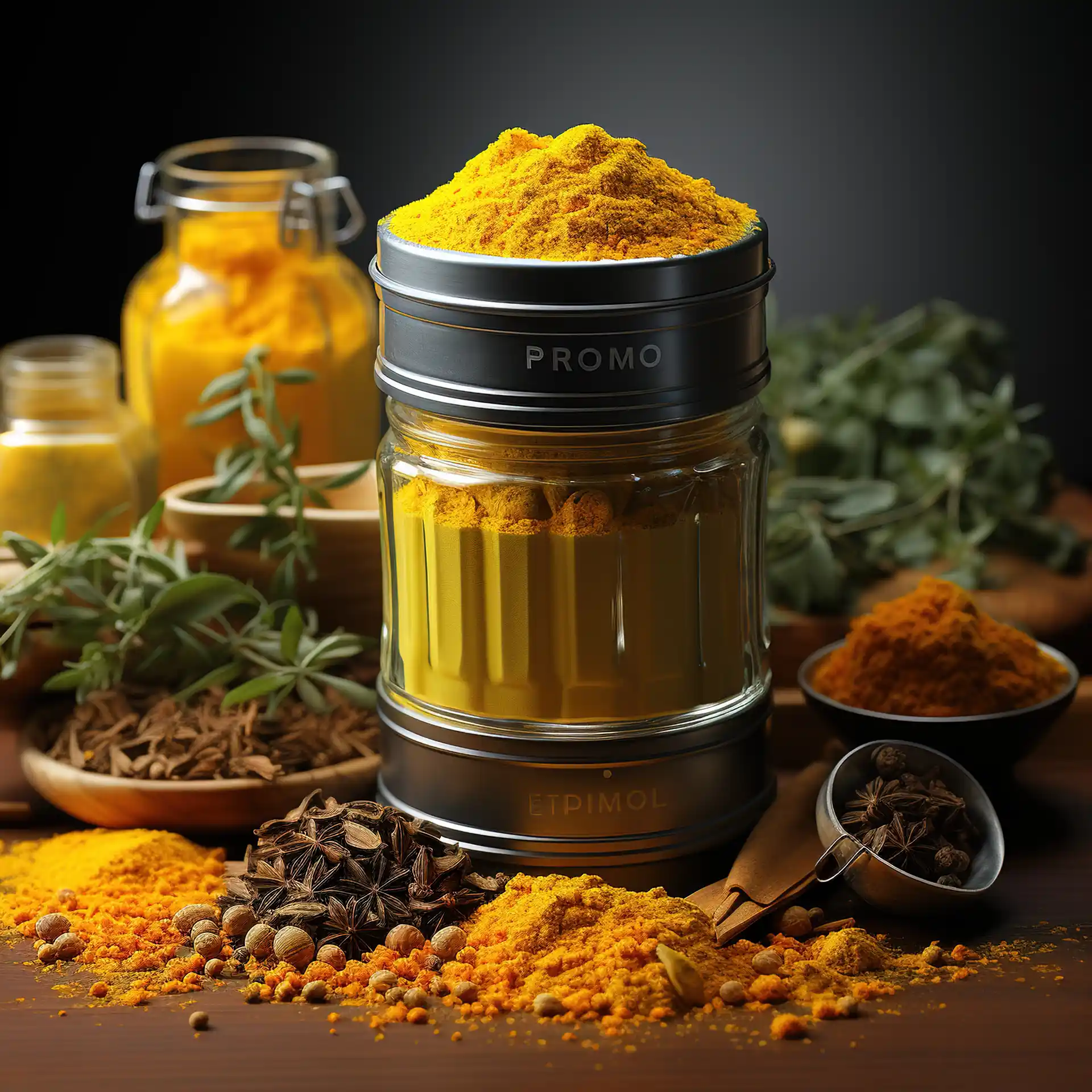 Turmeric