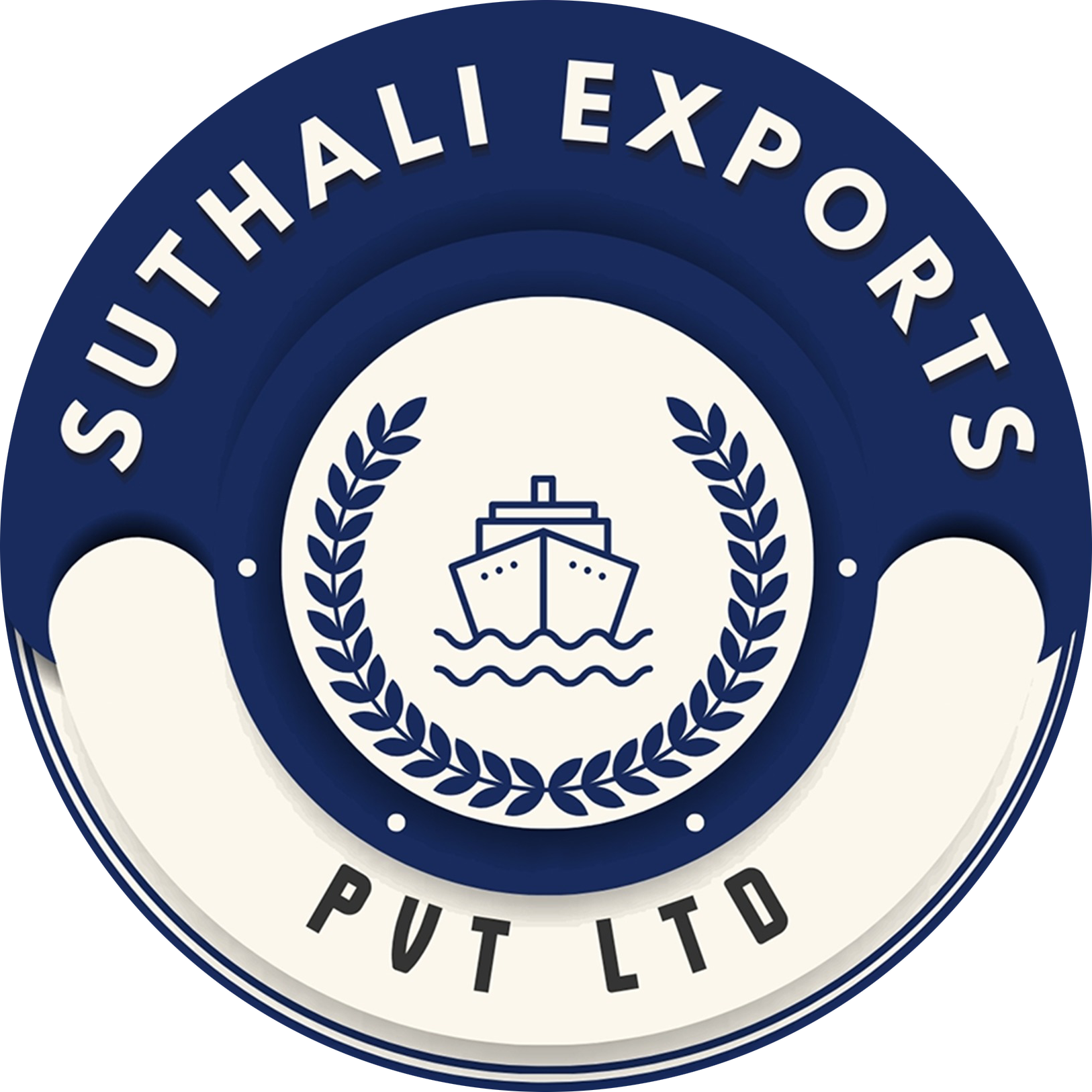 Suthali Exports Logo